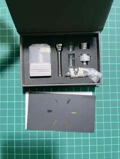 2026年最新】umbrella mods vision rbaの人気アイテム - メルカリ