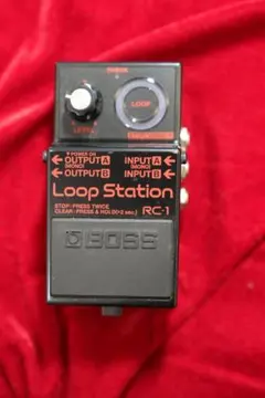 2026年最新】BOSS rc-20xlの人気アイテム - メルカリ