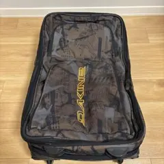 2026年最新】dakine キャリーバッグの人気アイテム - メルカリ