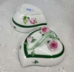 2026年最新】マイセンボンボニエールの人気アイテム - メルカリ