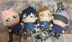 2026年最新】ちょぴぬい 伏黒恵の人気アイテム - メルカリ