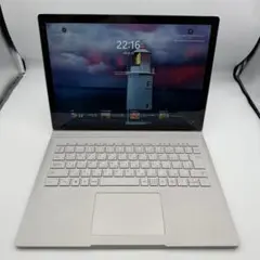 2026年最新】SurFace book 3 32gbの人気アイテム - メルカリ