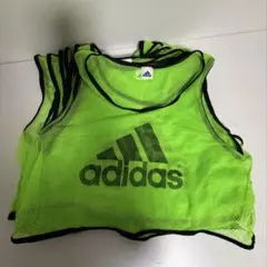 2026年最新】ビブス 10枚セット アディダスの人気アイテム - メルカリ