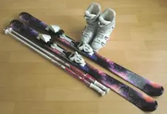 2026年最新】hart innocence スキーブーツの人気アイテム - メルカリ