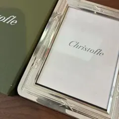 2026年最新】クリストフル 写真立ての人気アイテム - メルカリ