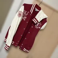 Tedman Wedssport スカジャン 最終値下げ - メルカリ