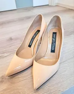 2026年最新】Sergio Rossiの人気アイテム - メルカリ