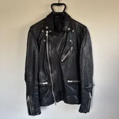 2026年最新】fuga ライダースの人気アイテム - メルカリ