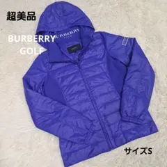 2026年最新】BURBERRY GOLF ダウンジャケットの人気アイテム - メルカリ