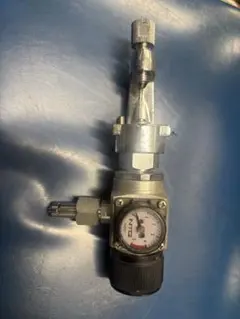2026年最新】ada co2 レギュレーターの人気アイテム - メルカリ