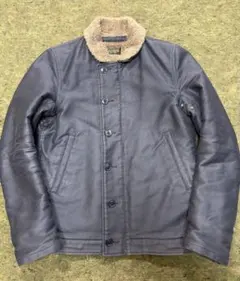 2026年最新】marka デッキ ジャケットの人気アイテム - メルカリ