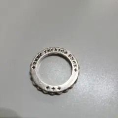 2026年最新】クロムハーツリング tfpの人気アイテム - メルカリ