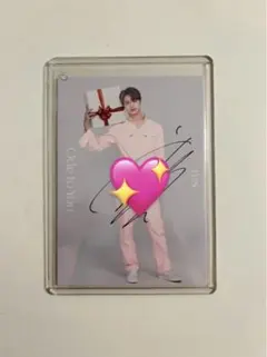 2026年最新】seventeen 直筆サインの人気アイテム - メルカリ