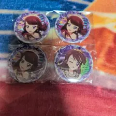 2026年最新】紫吹蘭 缶バッジの人気アイテム - メルカリ