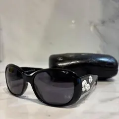 2026年最新】chanelサングラスカメリアの人気アイテム - メルカリ