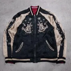 2026年最新】スカジャン 百花繚乱の人気アイテム - メルカリ