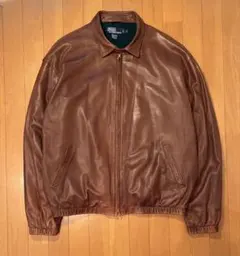 2026年最新】ラルフローレン レザージャケット ポニーなしの人気