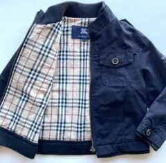 2026年最新】バーバリーコートキッズの人気アイテム - メルカリ