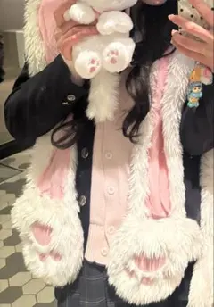 2026年最新】マリーちゃん ファンキャップマフラーの人気アイテム