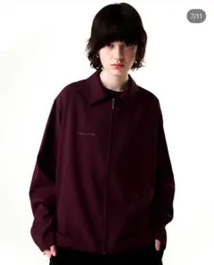 2026年最新】gadid anoniem ジャケットの人気アイテム - メルカリ