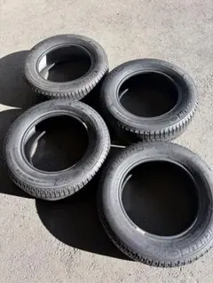 2026年最新】195 65r15 スタッドレス ミシュランの人気アイテム - メルカリ