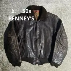 2026年最新】PENNEYS レザージャケット・ライダースの人気アイテム