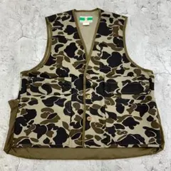 2026年最新】ダックハンターカモ ベストの人気アイテム - メルカリ