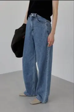 2026年最新】na.e デニムの人気アイテム - メルカリ