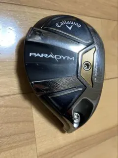 2026年最新】キャロウェイ パラダイム ユーティリティ 5uの人気