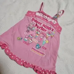 2026年最新】ミミポポキャミソールの人気アイテム - メルカリ