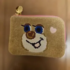 2026年最新】フェイラー ポーチ テディ l字の人気アイテム - メルカリ