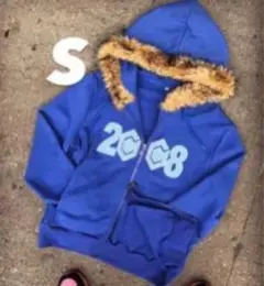 2026年最新】fuckthisindustry ジップパーカーの人気アイテム - メルカリ