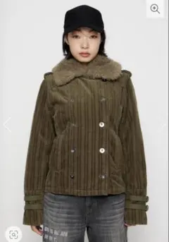 2026年最新】LAGUA GEM 毛皮・ファーコートの人気アイテム - メルカリ