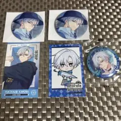 2026年最新】神名雪風 缶バッジの人気アイテム - メルカリ