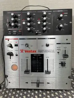 2026年最新】Vestax PMC-05ProSLの人気アイテム - メルカリ