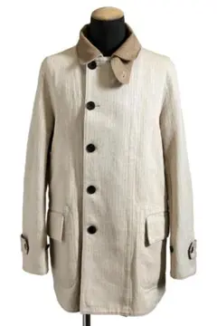 2026年最新】sus-sous コートの人気アイテム - メルカリ