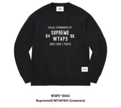 2026年最新】wtaps supremeの人気アイテム - メルカリ