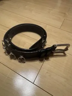 2026年最新】ナンバーナイン ベルトの人気アイテム - メルカリ