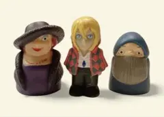 2026年最新】人形 ハウルの人気アイテム - メルカリ