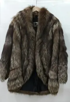 2026年最新】SAGA FOX コート ハーフの人気アイテム - メルカリ