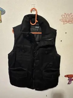 2026年最新】avirex ダウンベストの人気アイテム - メルカリ