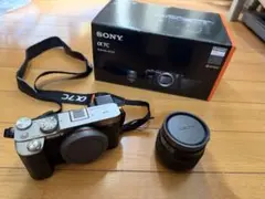 2026年最新】sony α7c レンズキットの人気アイテム - メルカリ