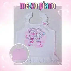 2026年最新】ミミポポキャミソールの人気アイテム - メルカリ