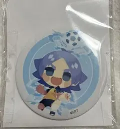 2026年最新】吹雪士郎 缶バッジの人気アイテム - メルカリ