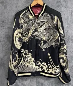 2026年最新】百花繚乱 スカジャンの人気アイテム - メルカリ