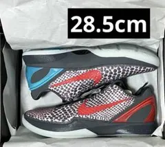 2026年最新】kobe6 28.5の人気アイテム - メルカリ