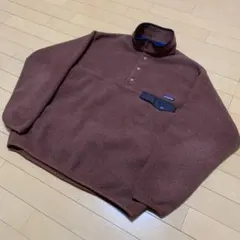 2026年最新】パタゴニア シンチラスナップt lサイズの人気アイテム