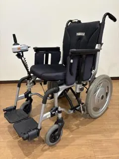 2026年最新】電動 車椅子 ヤマハの人気アイテム - メルカリ