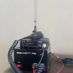 2026年最新】ケンウッド tm-733gの人気アイテム - メルカリ