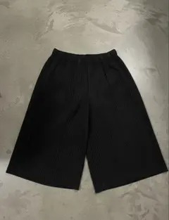 2026年最新】HOMME plisse ショートパンツの人気アイテム - メルカリ